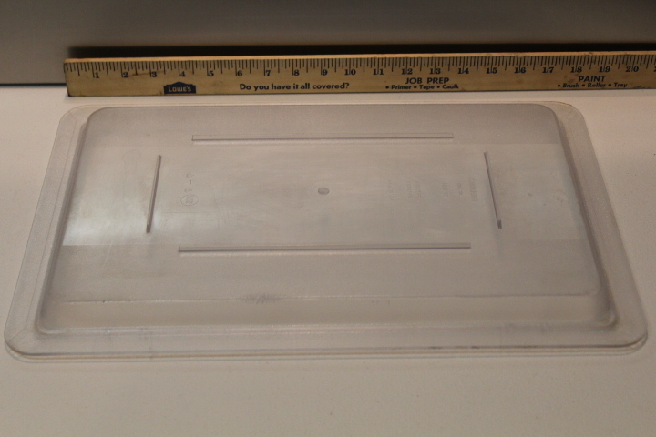 lot 56 image: Carlisle lid