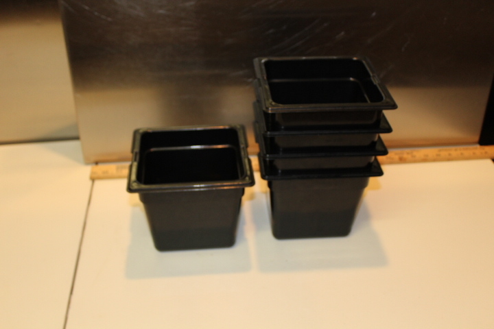 lot 63 image: 16 x 6 deep