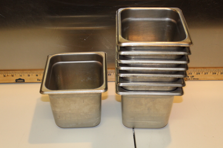 lot 67 image: 16 x 6 deep
