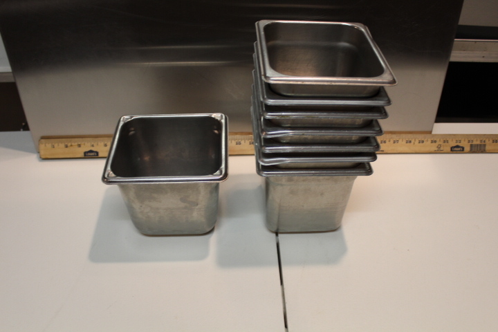 lot 68 image: 16 x 6 deep