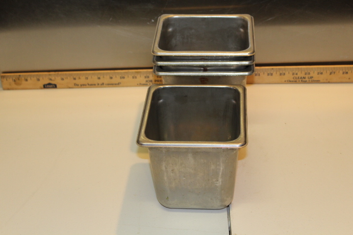 lot 92 image: 13 x 6 deep
