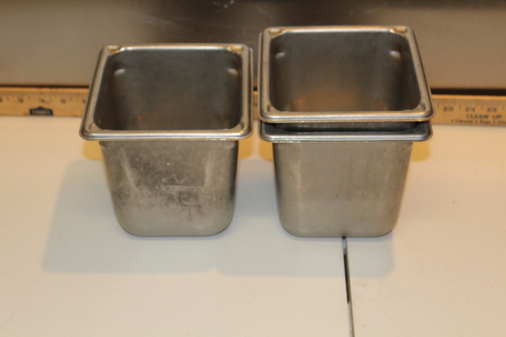 lot 93 image: 13 x 6 deep
