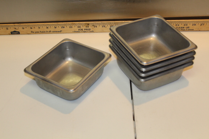 lot 97 image: 16 x 2.5 deep