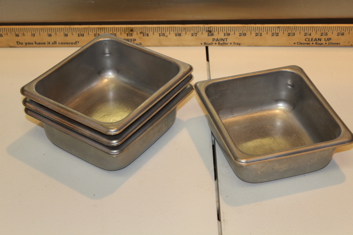 lot 98 image: 16 x 2.5 deep