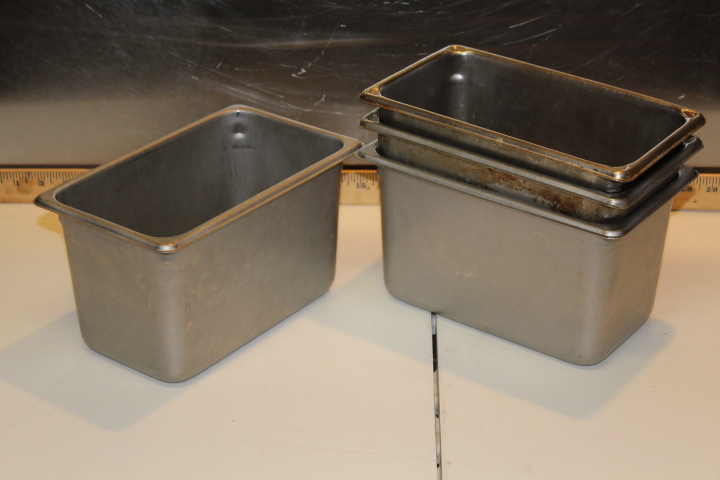 lot 99 image: 14 x 6 deep