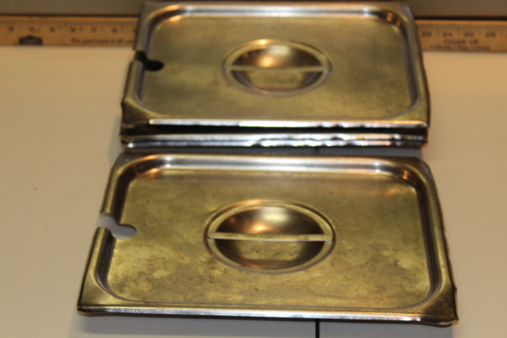 lot 103 image: 12 size lid