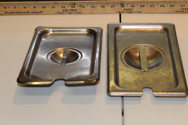 lot 104 image: 14 size lid
