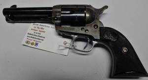 lot 9 image: Colt Peacemaker SA