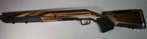 lot 25 image: Boyds Gunstock