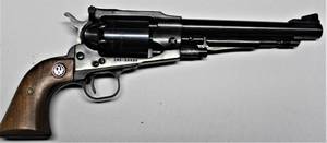lot 13 image: Ruger 45