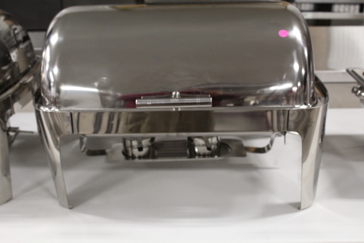 MANITOWOC Ice Scoop: Silver, Metal, Dishwasher Safe, 85 oz, NSF Certified