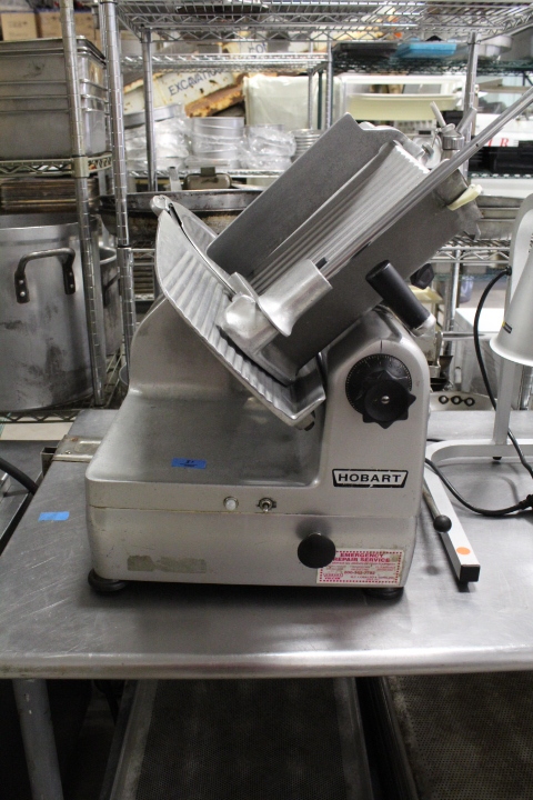 lot 31 image: Hobart Slicer