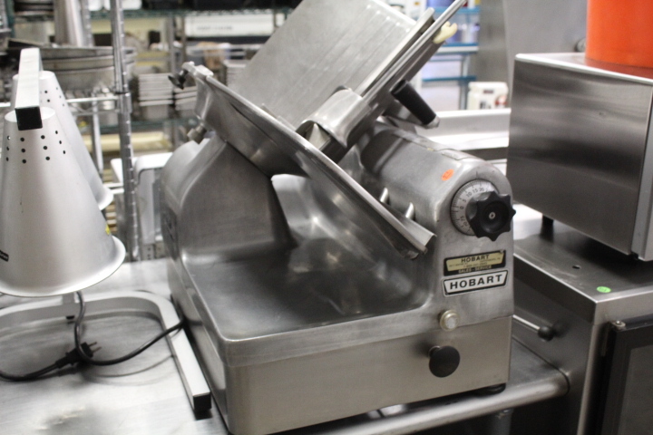 lot 51 image: Hobart Slicer