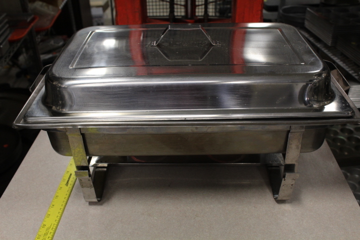 lot 117 image: Chaffer