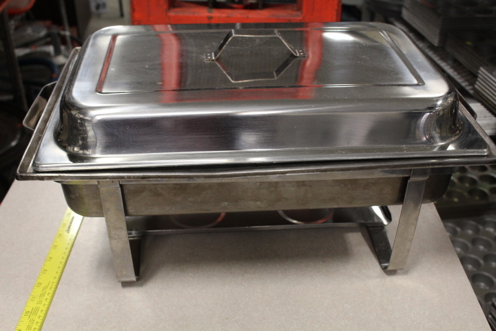 lot 118 image: Chaffer