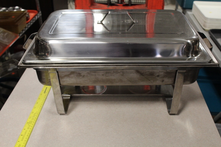 lot 119 image: Chaffer