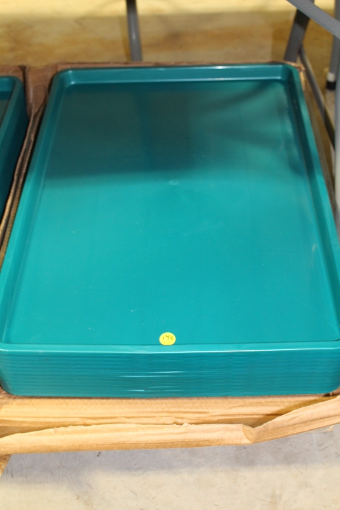lot 145 image: Market trays