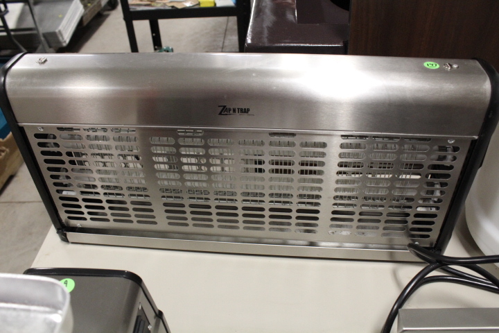 lot 147 image: Bug Zapper