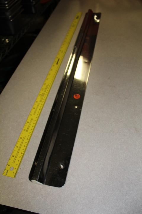 lot 150 image: Ticket Minder  check holder