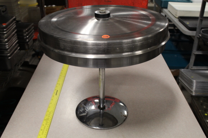 lot 156 image: Rotating Ticket Minder