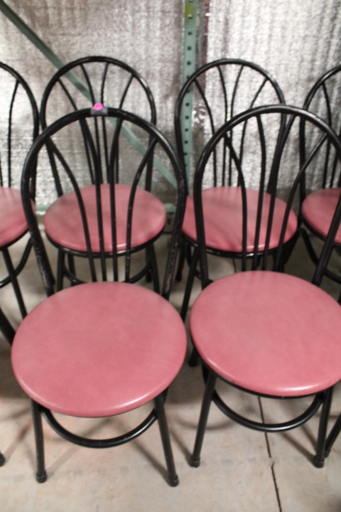 lot 224 image: Chair