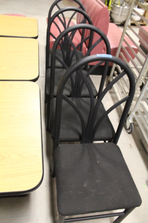 lot 229 image: Chairs