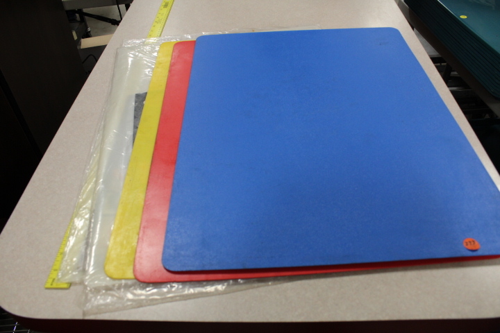 lot 233 image: Cutting Boards