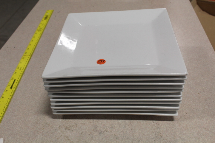lot 274 image: Plates