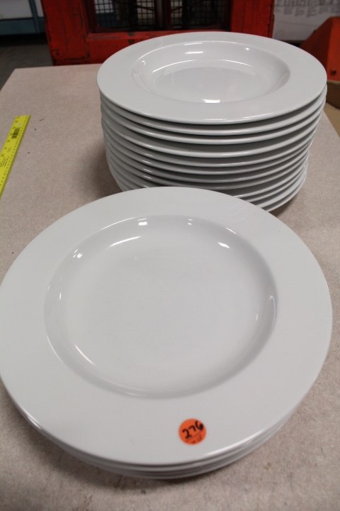 lot 276 image: Plates