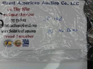 lot F1-JT162 image: 1 Lot Different Dates Jefferson Nickels LOT