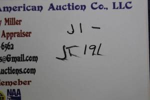 lot J1-JT191 image: Misc. Coin Lot