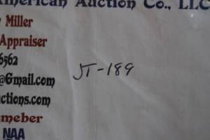 lot J1-JT189 image: 1 Lot of Foreign Coins