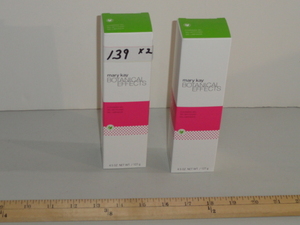 lot 139 image: Mary Kay Cosmetics #4
