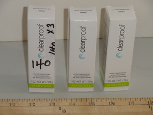 lot 140 image: Mary Kay Cosmetics #5