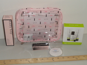 lot 143 image: Mary Kay Cosmetics #8