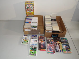 lot 147 image: Sports Cards #1