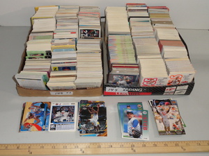 lot 149 image: Sports Cards #3