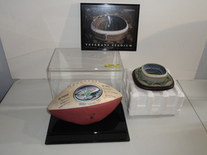 lot 150 image: Philadelphia Eagles #1