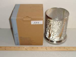 lot 177 image: PartyLite #4 - In Box