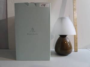 lot 178 image: PartyLite #5 - In Box