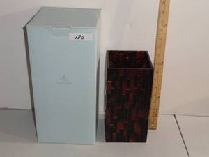 lot 180 image: PartyLite #7 - In Box