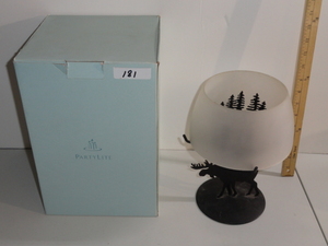 lot 181 image: PartyLite #8 - In Box