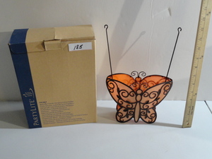 lot 185 image: PartyLite #12 - In Box