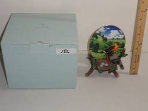lot 186 image: PartyLite #13 - In Box
