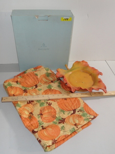 lot 188 image: PartyLite #15 - In Box
