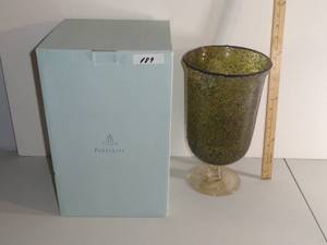 lot 189 image: PartyLite #16 - In Box