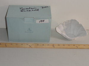 lot 194 image: PartyLite #21 - In Box