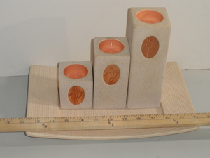 lot 196 image: PartyLite #23