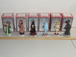 lot 213 image: A Christmas Carol by Charles Dickens