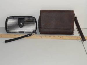 lot 216 image: Purses  Wallets